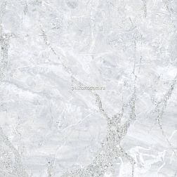 Eurotile Керамогранит 266 Dolomite Серый Глянцевый Керамогранит 60х60 см