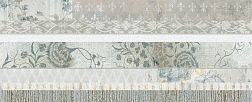 Mayolica Selene Blanco Dеcor Декор 28x70 см