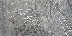 Brennero Mineral Decor Bright Silver Декор 30х60 см