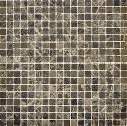 Muare Каменная мозаика QS-Crema Marfil-15T-10 Мозаика 30,5х30,5 см