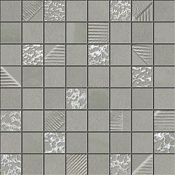 Ibero Cromat One Mosaico Grey Мозаика 30х30 см