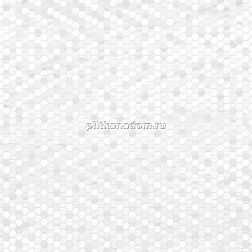 Unitile (Шахтинская плитка) Лейла 01 Керамогранит Светло-серый 45х45 см