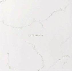Sina 2728 Versace White Polished Белый Полированный Керамогранит 90x90 см