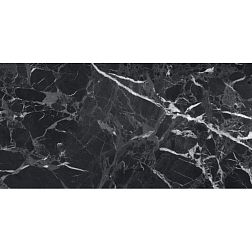 Грани таганая Simbel GRS05-02 Pitch Бетон Черно-серый Матовый Керамогранит 60x120 см