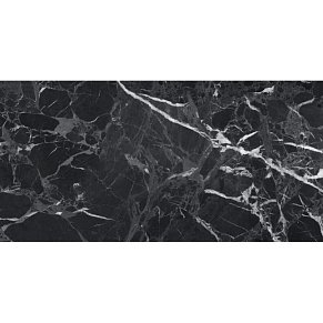 Грани таганая Simbel GRS05-02 Pitch Бетон Черно-серый Матовый Керамогранит 60x120 см
