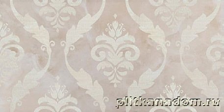 Polcolorit Onyx beige jasny palazzo Декор 60x30