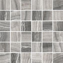 Cerdomus Skorpion Mosaico Grey Naturale 80199 Мозаика 30x30 см
