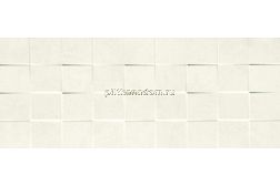 Tubadzin Veridiana White Str Настенная плитка 29,8х74,8 см
