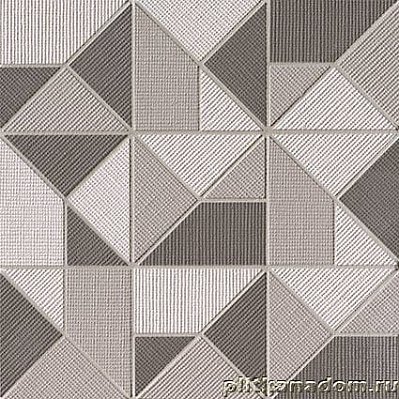 Fap Ceramiche Milano&Wall Terra Origami Мозаика 30,5x30,5 см