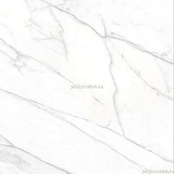 Tau Ceramica Varenna Carrara (mat) compacglass Rect. Керамогранит 60х60 см