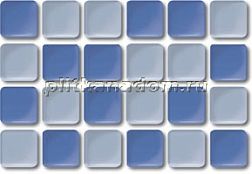 Architeza Monpasie Blueberry Мозаика 1,2х1,2 32,2х32,2 см