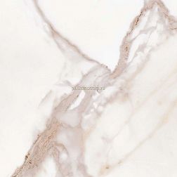 Kerranova Iceberg K-2001 MR Белый Матовый Керамогранит 60x60 см