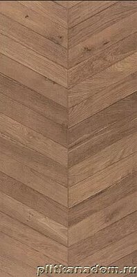 Kutahya Nordic Wood Rectified Matt Коричневый Матовый Ректифицированный Керамогранит 60x120