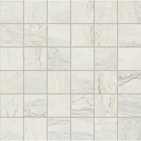 Ascot Ceramishe Gemstone Mosaico White Dеc Мозаика 29,1х29,1 см
