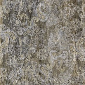 Ascot Ceramishe Gemstone Decoro Carpet Taupe Декор 58,5х58,5 см