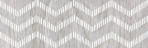 Lasselsberger-Ceramics Шэдоу 6202-0003 Бордюр Серый 6,5х20 см