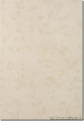 Azulindus & Marti Siena Hojas Crema Настенная плитка 31,6x45