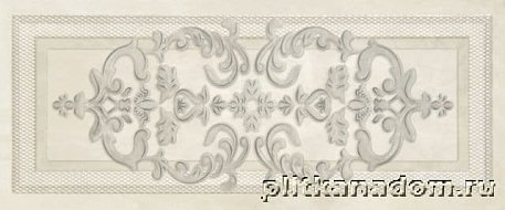 Gracia Ceramica Palladio 01 Grey Декор 25х60
