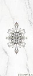 Кировская керамика (М-Квадрат) Crystal 332901 Декор 20х45 см