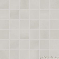 Rako Blend DDM06807 Grey Сеая Матовая Мозаика 30x30 см
