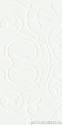 Qualicer Anaglyph Q2300CM16 Белый 60% Керамогранит 29,8х60 см