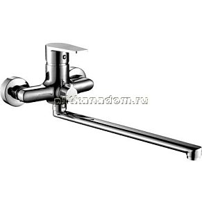 Смеситель для ванны Oute T20323