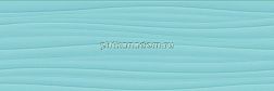 Gracia Ceramica Marella Turquoise Настенная плитка 01 30х90 см