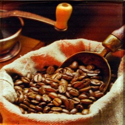 Profilab Coffemania Coffee-3 Декор 9,8х9,8