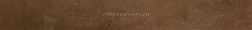 Exagres Cosmos Base Corten C-1 Коричневая Матовая Напольная плитка 14,5x120 см