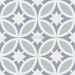 Absolut Keramika Paris Comedie Микс Матовый Керамогранит 25x25 см