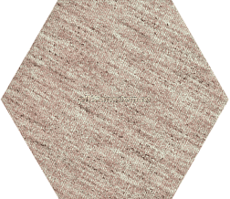 Paradyz Esagon Linium Beige B Декор 19,8х17,1 см