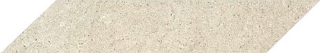 Apavisa Nanoconcept beige nat chevron Керамогранит 36,33x7,3 см