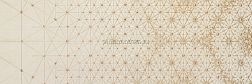 Porcelanite Dos 1208-5037 Fenice Crema Dеcor Декор 40х120 см