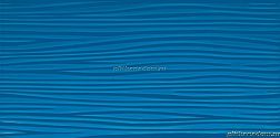 Paradyz Vivida Blue Struktura Настенная плитка 30x60 см