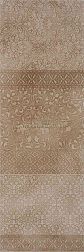 Serra Incanto 572 Brown Dеcor Glossy Декор 30х90 см