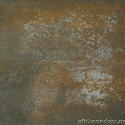 Paradyz Lamiera Brown Напольная плитка 59,8х59,8 см