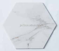 NS-mosaic Ceramic series GH020 Мрамор Напольная плитка 20х23 см