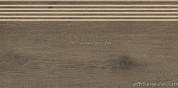Paradyz Tammi Brown Ступень простая 29,4х59,9 см