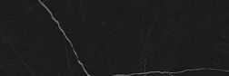 Laparet Granada Negro Черная Настенная плитка 25x75 см