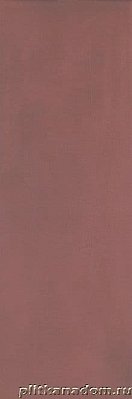 Керама Марацци Помпеи 12084 Настенная плитка красный 25х75