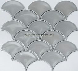 Imagine Mosaic KFS-5G Мозаика из керамики 25,9х27,3 (8,6х9,4) см
