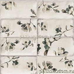 Mainzu Esenzia Fabola Green Настенная плитка 15x30 см