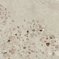 Ceramica Fioranese I Cocci Siciliani Grigio Nat Rett Керамогранит 90х90 см