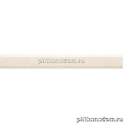 Rako Base WLRSP431 Light Beige Бордюр ельефный 7х60 см