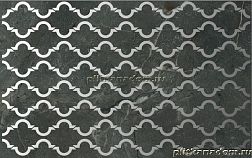 N-ceramica Middle Age Quatrefoil Декор 25х40 см