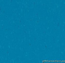 Forbo Marmoleum Piano 3645-364535 Neptune blue Линолеум натуральный 2,5 мм