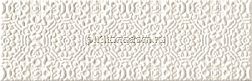Tubadzin Blanca Bar white D Декор 7,8х23,7 см