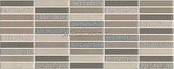 Kerama Marazzi Параллель AD-A440-7179 Декор 20х50 см