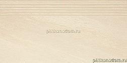 Paradyz Masto Bianco Polpoler Ступень простая 29,8х59,8 см