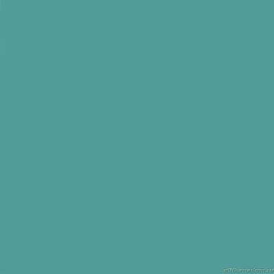 Creto Mono Sea Зеленая Глянцевая Настенная плитка 30х60 см
